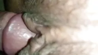 Close up of sister in law