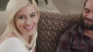 Teen Sis Kiara Thanks You For Watching