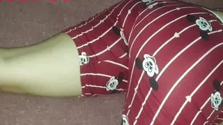 Today, the mall knocked on me, so I couldn't find a way to finish