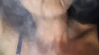 Smoking Milf