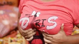 Sexy girl waiting for fucking