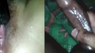 India girl video calling show pussy fingered