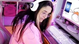 Pink Pleasure(great Squirt)