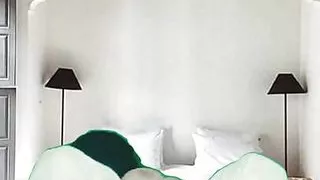 Muslim Step Mom Masturbates Pussy To Arabian Orgasm