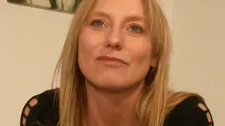 I'll show you how I masturbate enjoying like crazy while being filmed in POV