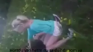 Gissa Vem Som Inte Har En Fadersgestalt