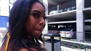 she likes nothing but anal vivianne fucks bbc pimpin in ah bonnet