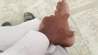 My new video 1st time x