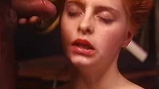 Curvy German blonde loves drinking piss and eating ass