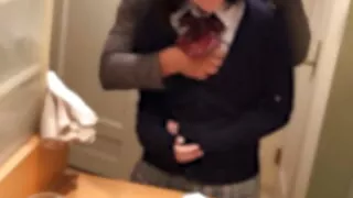 Students who just entered the school Lost virginity video: Boyfriend's data was leaked. Caution for erasing