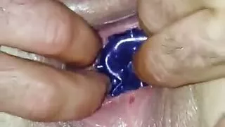 Surprise Check Out What We Found in Her Pussy - TomWoods2020