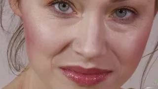 Irene Is the Ultimate Glamour Hairy Girl