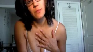 Astonishing Sex Scene Handjob Private Hottest Like In Your Dreams With Penney Play