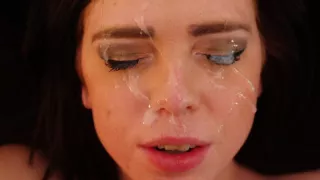 Facial Ecstasy 03 - VelvetEcstasy