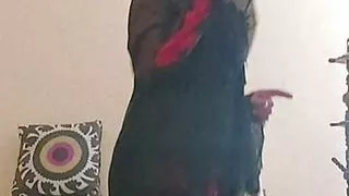 Ingi dance on asala song