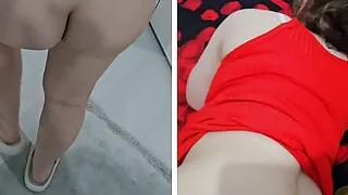 Hot Turkish Mature Woman Who Wants to Get Pregnant