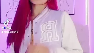 Do you want a video of me? -- Martina_fernsby