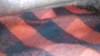 Young Colombian porn with a big penis masturbates for a lot of milk