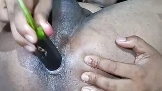 Began se gand ki chudai