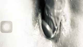 Love an Orgasm squirt