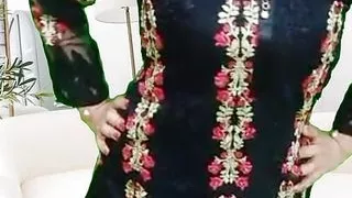 My Maid village beautiful Anal sex