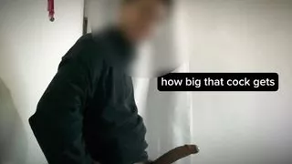 Dirty spit (SHORT AND CENSORED VERSION)