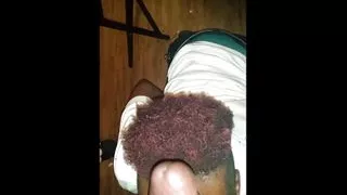 EATING FOO FOO AFRIKAN UBER MEAT & CAKES - Full