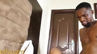 My Stepson Hinders My Work