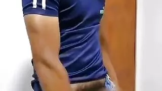 India Army dick - mill Jaye to Mazza aa jaye