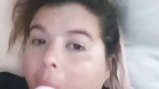 Is this how good your cock tastes