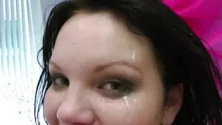 A WIEW TO A GAPE 3 - Rita VS Omar