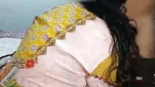 Rahul ne Niko ko uski stepmom ka he Mms video send kar diya or Niko ne bhe apne stepmom ko choda,Rahul and Niko part 2, desi stepmom