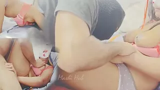 Don't want now i want go office (Big Ass girl)