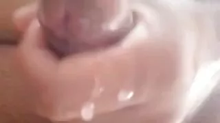 Monster cum
