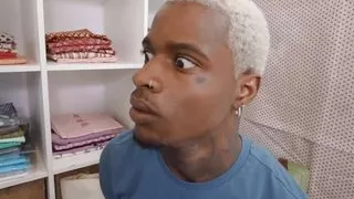 Worshipping Hazel's Hairy Pits Reality Kings