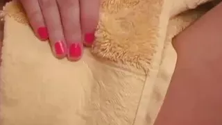 Close up Pussy Time with Babe