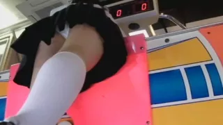 Japanese Amateur Voyeur Movie