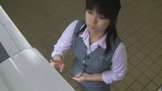 Amateur Japanese Hidden Cam Movie