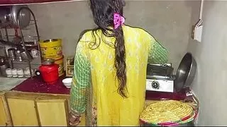 Hard fucked on camera after handjob with hindi loud moans, pakistani girl fucked