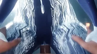 Vg_Worklog Delicious intense riding tight pussy swallowing big dick hardcore delicious sweet pleasure intense hardcore buttocks