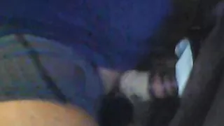 Selfmade Fleshlight Fucking With Bound Cock & Balls And Rings