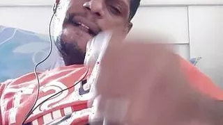 My first video here on xHamster.