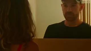 Marty&Wendy The Series :  The delivery