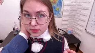 Lustful Director Knows What He Wants