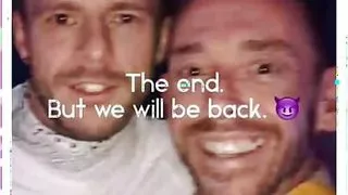 That time Evan fucked Adam part II