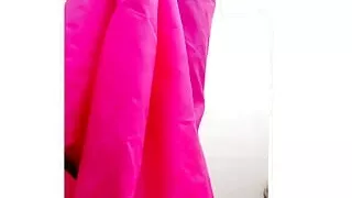 Cum on Phanek Manipuri