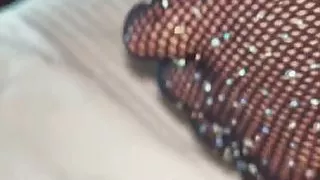 Tight pussy can't handle the black monster