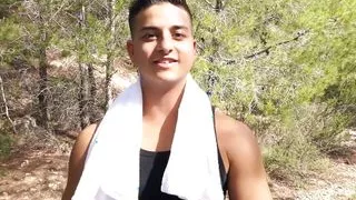 Yelena the Exciting Cougar and Ezequiel the Inexperienced Young Guy