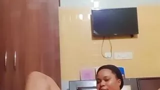 Watch me I'm playing with my body it's