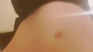 Laura - My Sweet Little Cock